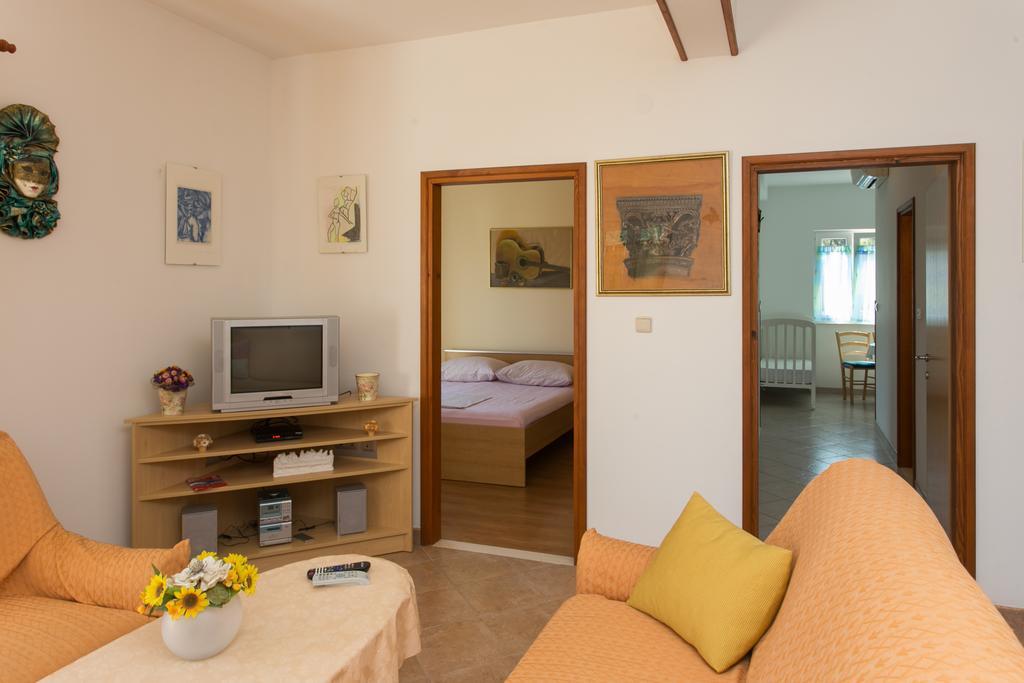 Apartments Marina Zaton  Camera foto