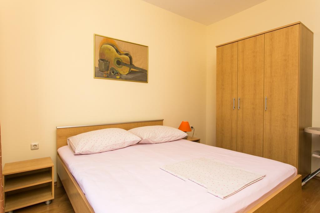 Apartments Marina Zaton  Camera foto